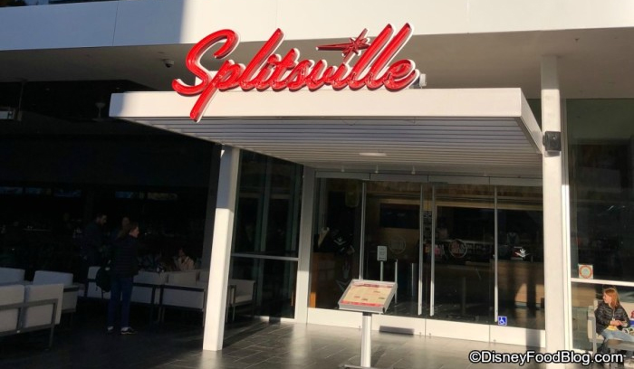 Get a first look at Splitsville Luxury Lanes in Downtown Disney – Orange  County Register